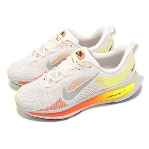 New Nike Vomero 18 'Phantom Hyper Crimson' Women’s Sneaker Size 9.5, 2025